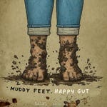MuddyFeet MuddyFeet