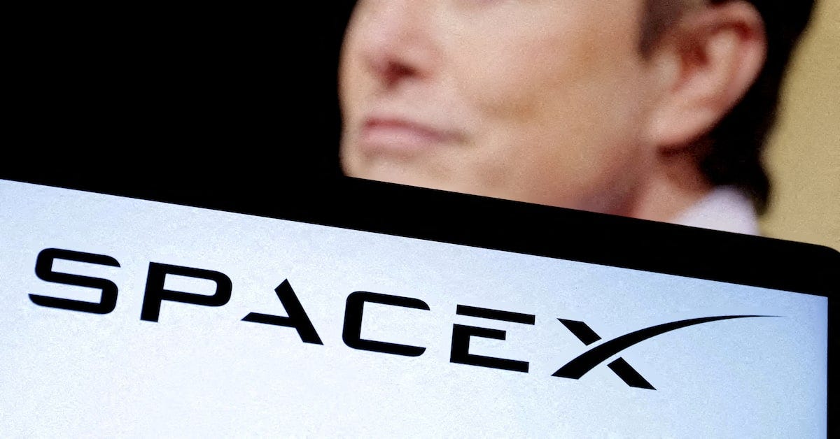Musk asks SpaceX IPO banks to buy Grok AI subscriptions, NYT reports |  Reuters