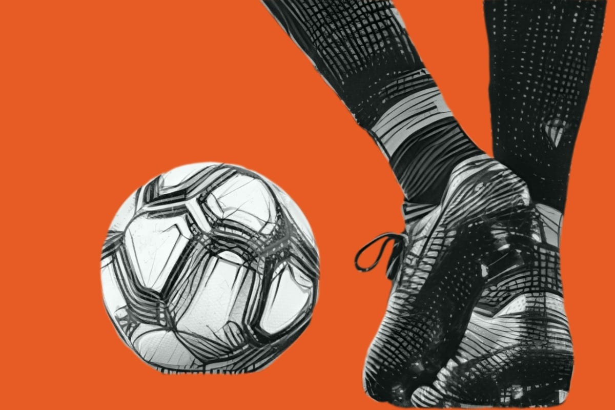 The 2026 World Cup is the priciest sporting event in U.S. history The 2026 World Cup is the priciest sporting event in U.S. history