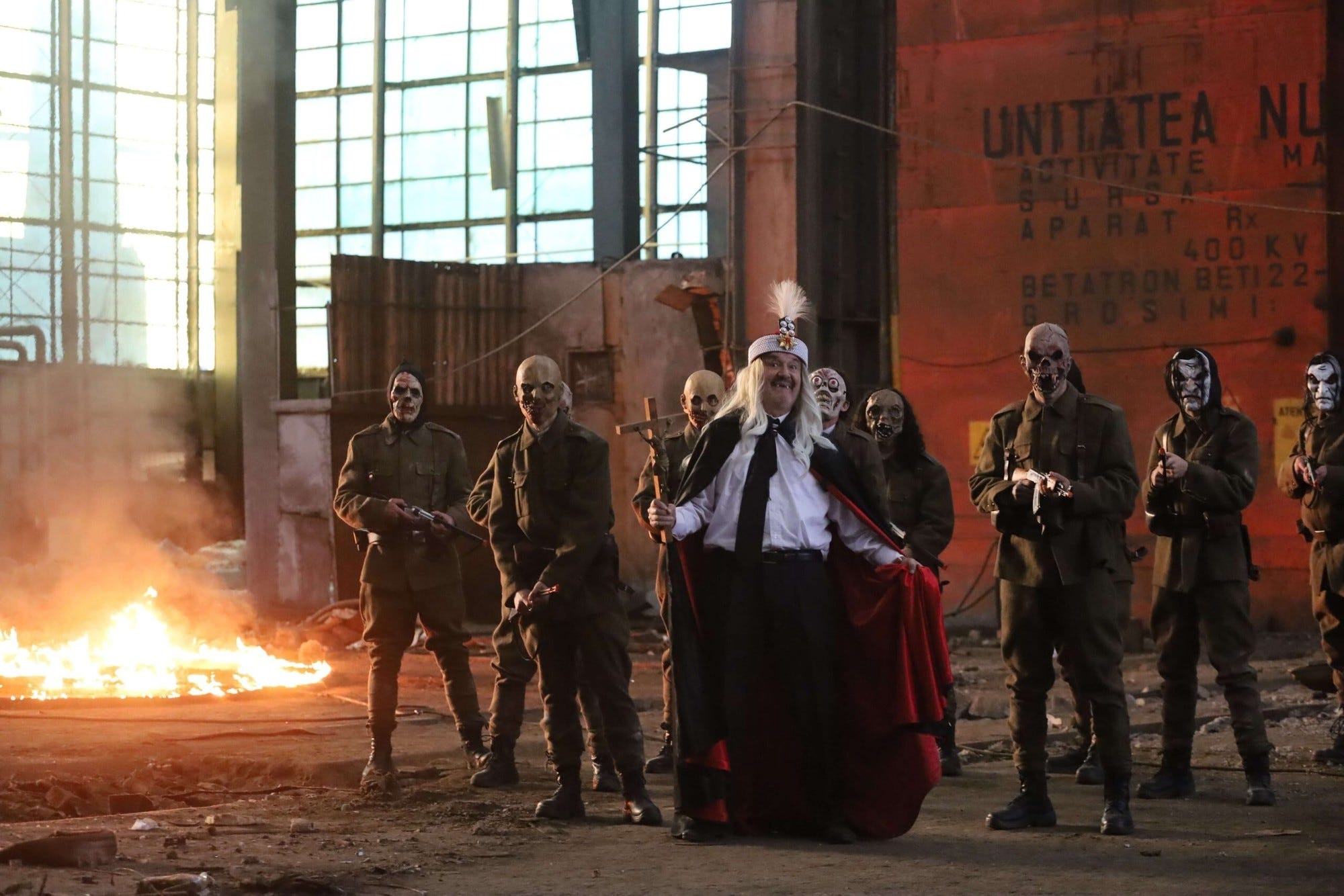 Dracula (Radu Jude). 63 FICX — Pases Especiales, image size:2000x1334