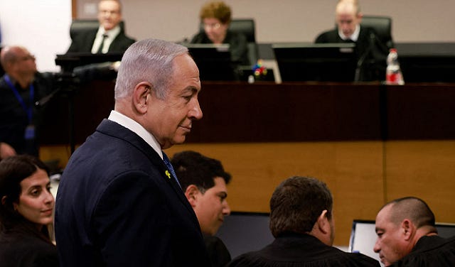 Ăgypte : Netanyahu entrave la deuxiĂšme phase de lâaccord de Gaza et tente dâenflammer la rĂ©gion Netanyahu