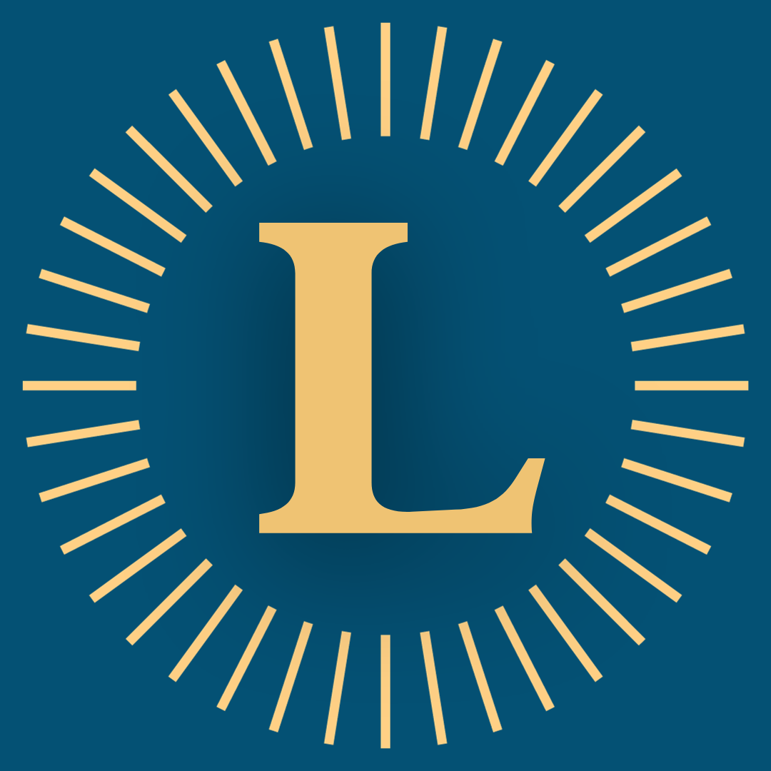Love Story logo