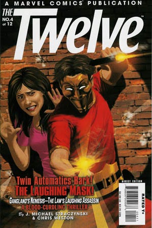 Rapid-Fire Reviews!! 339 121