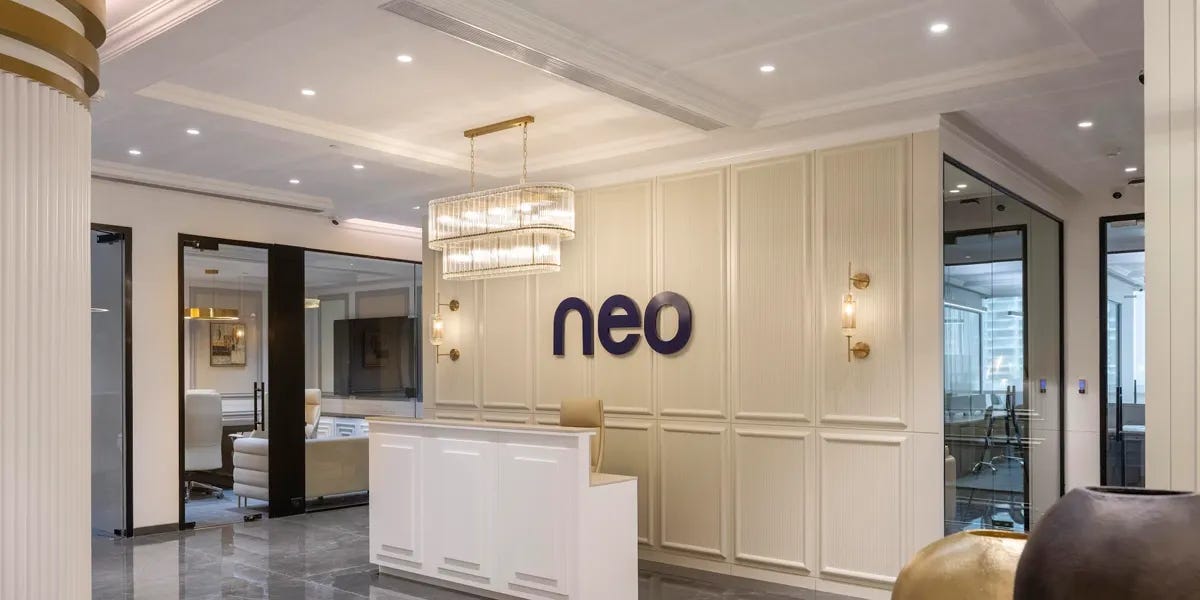 Wealthtech firm Neo raises $48 Mn led by MUFG, Euclidean Capital