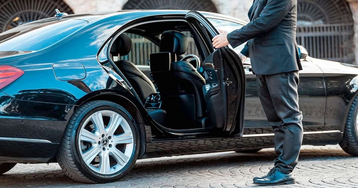 Black Car Service Manhattan