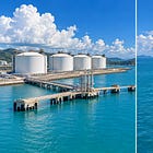 Who Buys The LNG China Resells Instead Of Importing?