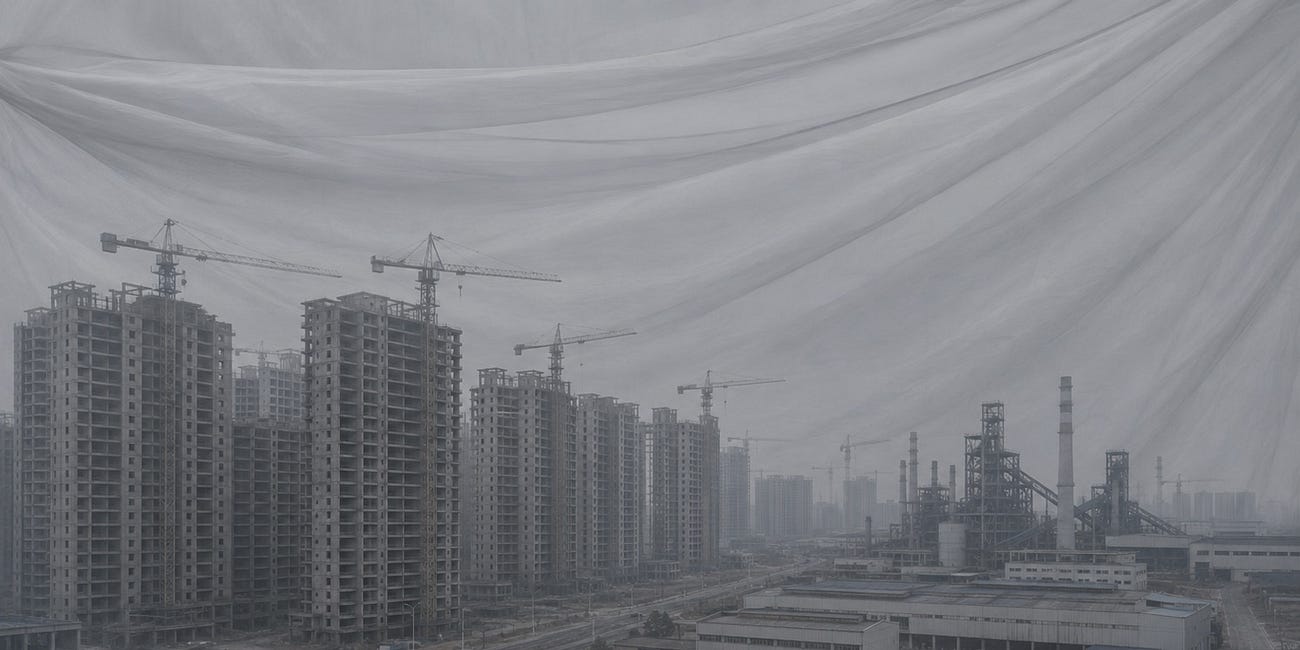 Justin Yifu Lin on Pessimism about the Chinese Economy