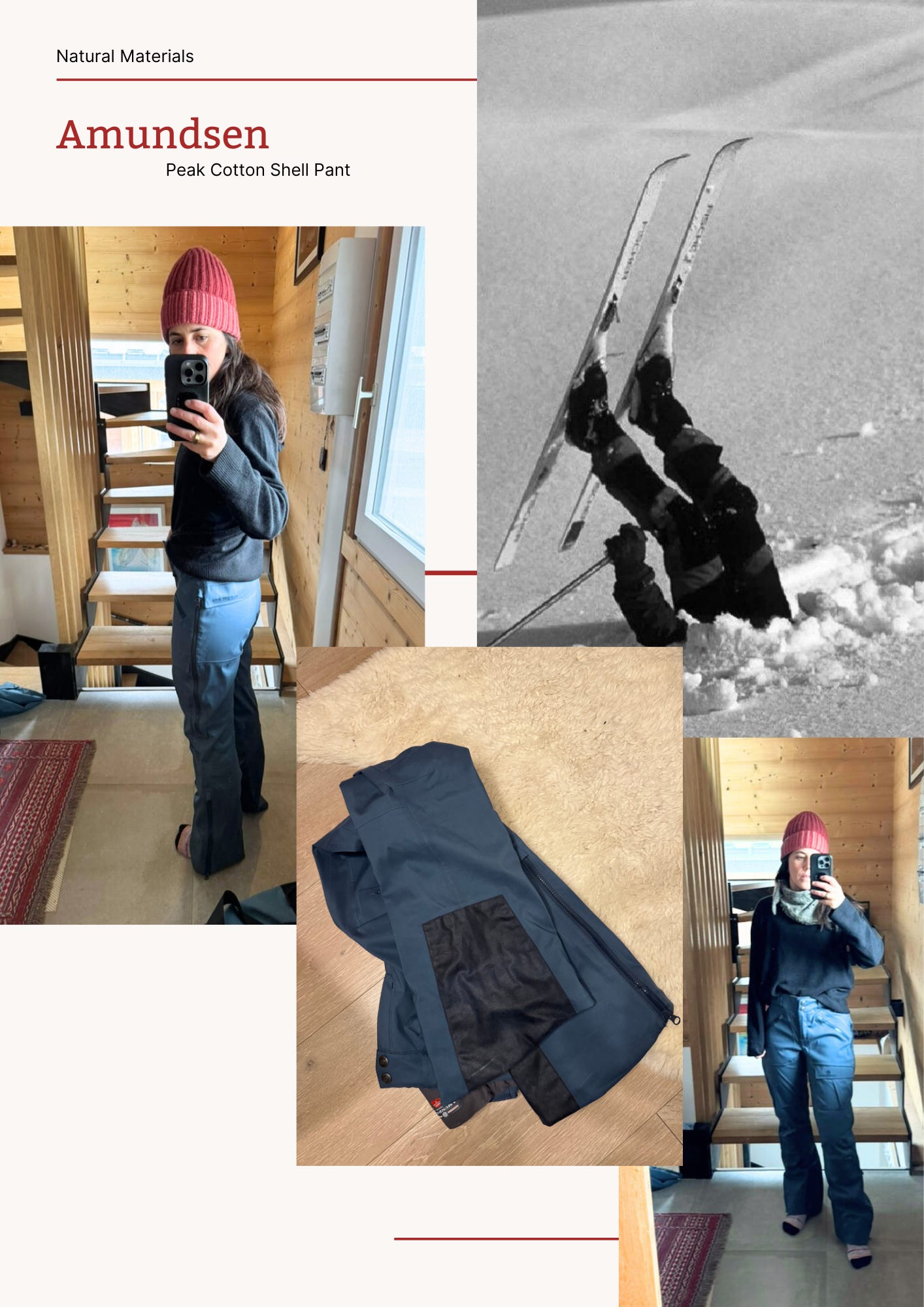 I tried on 25 pairs of pants