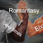 The 8 Eras of Fantasy Literature: A Short History of Magical Subversion and Rebellious Storytelling