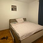 Welcome to my First-Ever Airbnb Nightmare