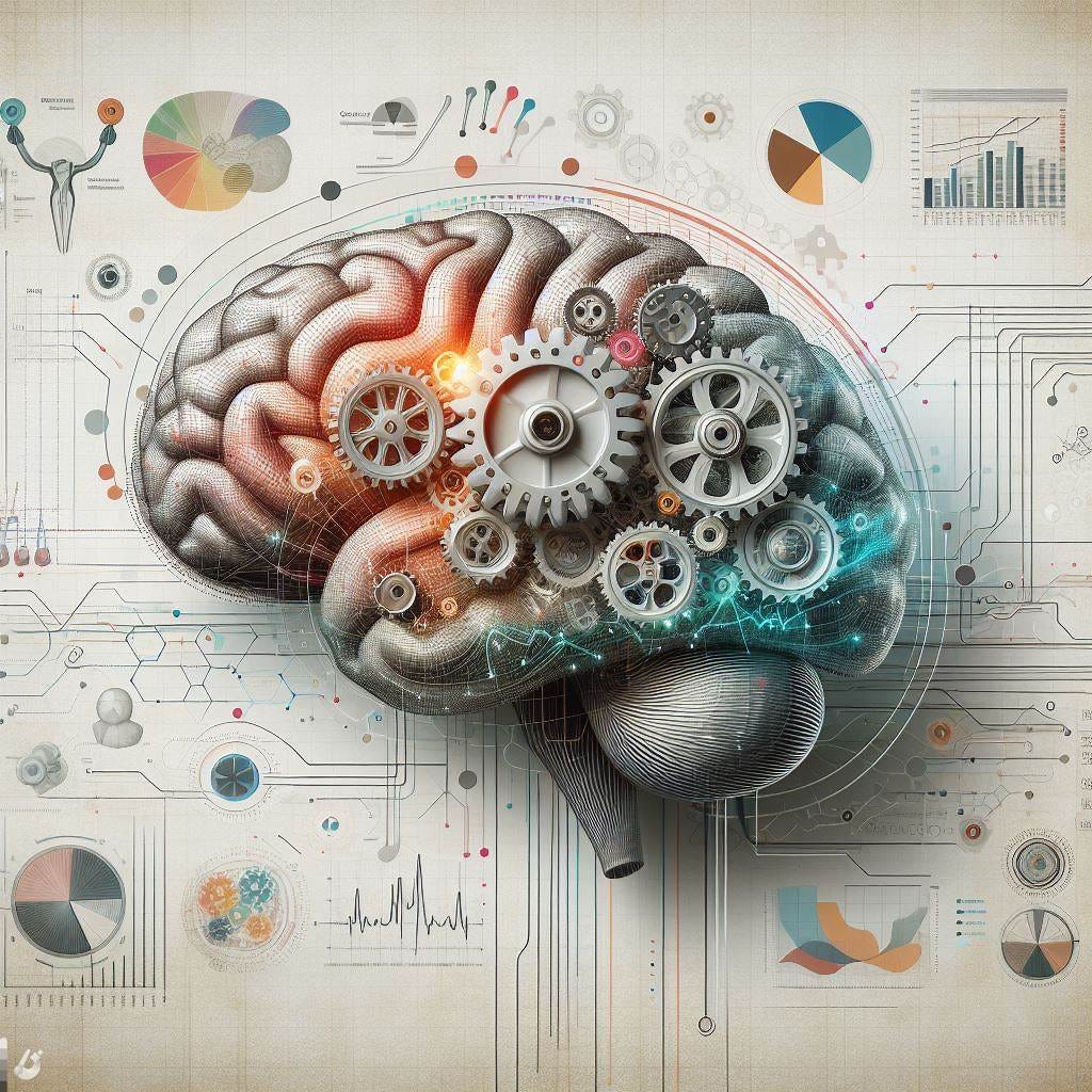 An image for the article on Cognitive Dysfunction