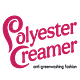 Polyester Creamer