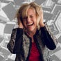 Polly Letofsky's avatar