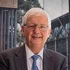 UOW Chancellor Michael Still resigns amid ICAC Operation Scandi inquiry