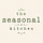 The Seasonal Kitchen