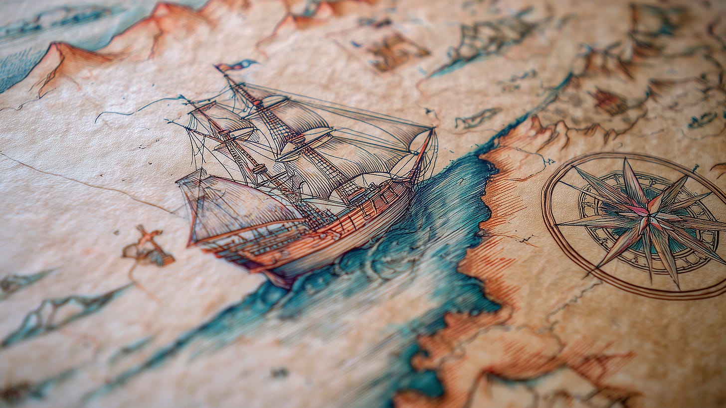 From Revenue Funnel to User Journey