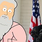 Kamala Condemns Donald's Hitler Worship