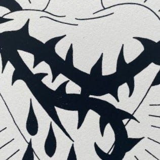 Reflections in the Mirror