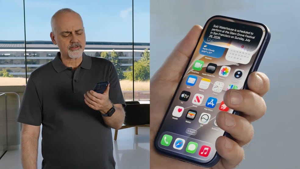 Siri AI: Apple lança aplicativo com foco em inteligência artificial | G1