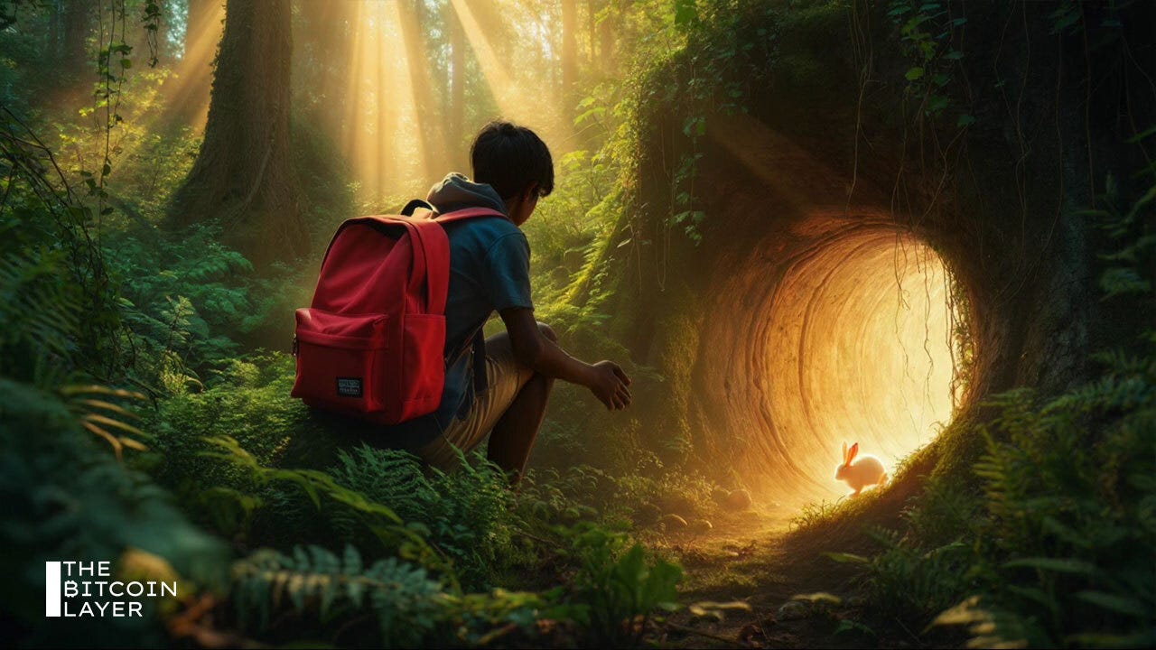 Back to School: 3 Books for Students of Money & Bitcoin