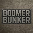 Boomer Bunker's avatar