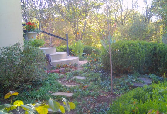 Time Lapse Photograph © JM Hulsey