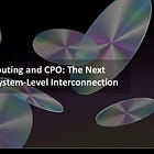 SemiVision Panel - From CoWoS to Optical I/O : Mapping the Future of AI Interconnects