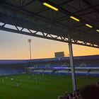 QPR - Burnley