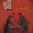 The Sign of Four Episode 1