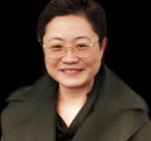 artvoice Yvette Wang