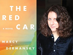 the-red-car the-red-car