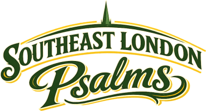Southeast London Psalms