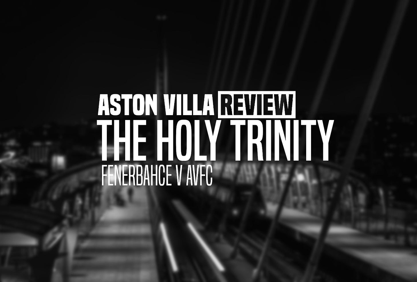 Aston Villa Review