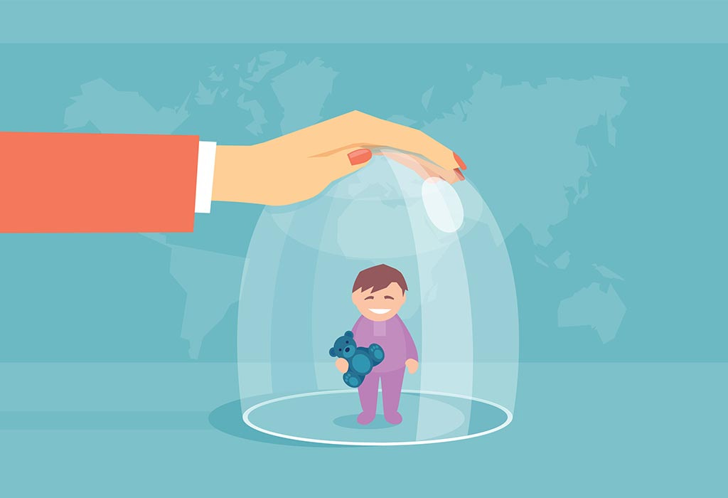 Signs of Overprotective Parents and the Negative Effects of Overprotection