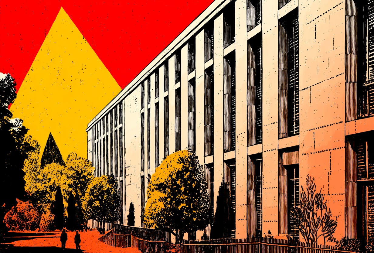 Center for Educational Progress | CEP | Substack