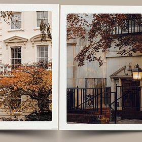 The Art of Losing What We Save and Finding Meaning in the Mess