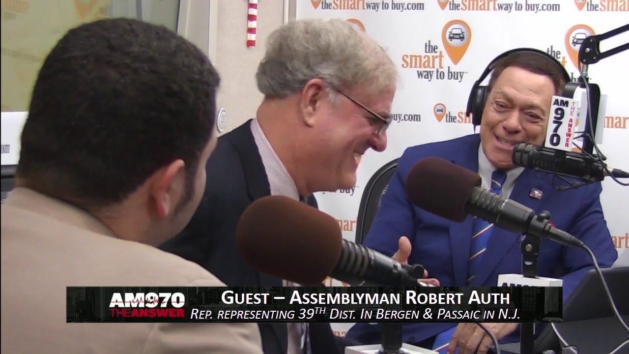 Jersey Strong Staten Island: New Jersey launches AR198 to explore annexation, citing socialist threats in NYC and historic legal claims.