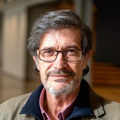 David Torrejón (@Dtorrejon) / X