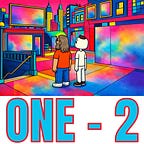 Dear Future Overlords