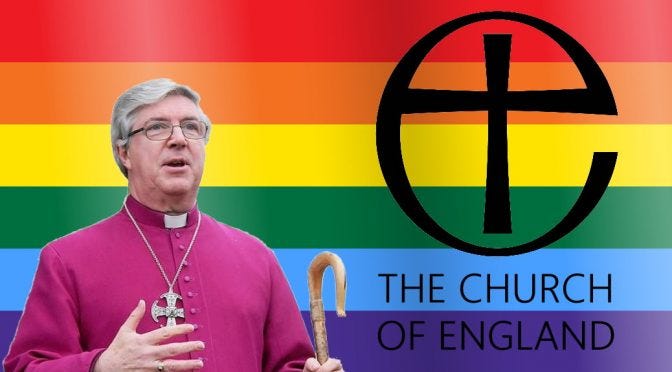 Stop stepping on my toes! | Chase Benefice