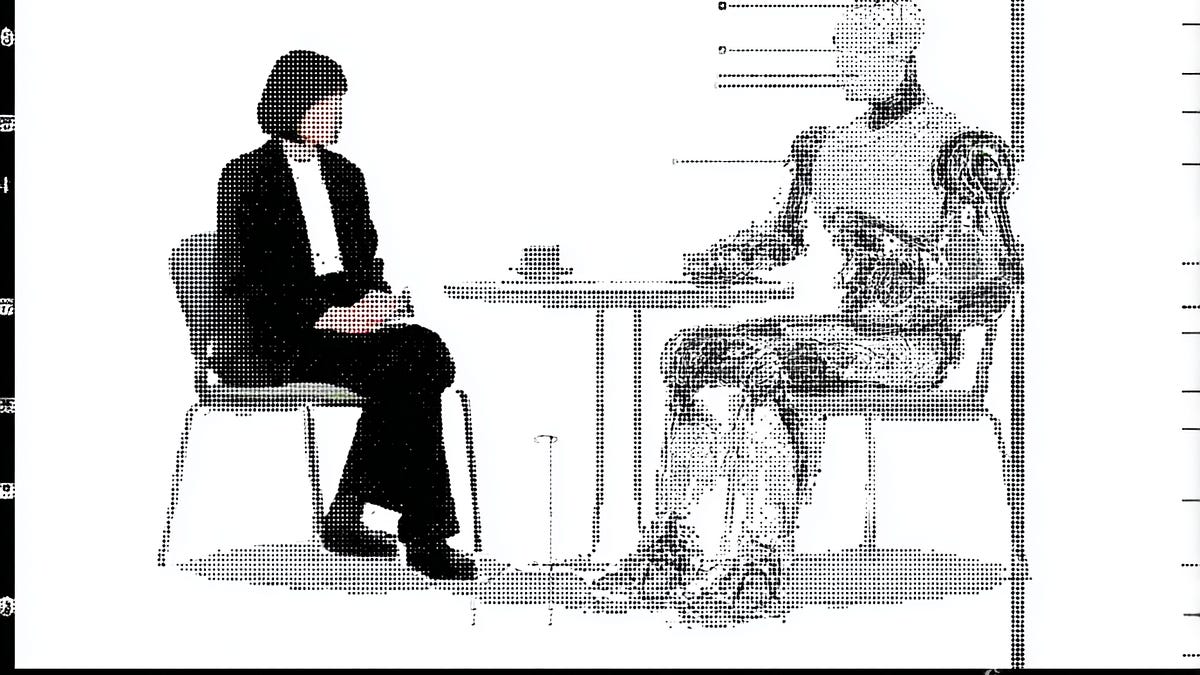Giving your AI a Job Interview