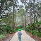 How to Succeed as a SAHM 