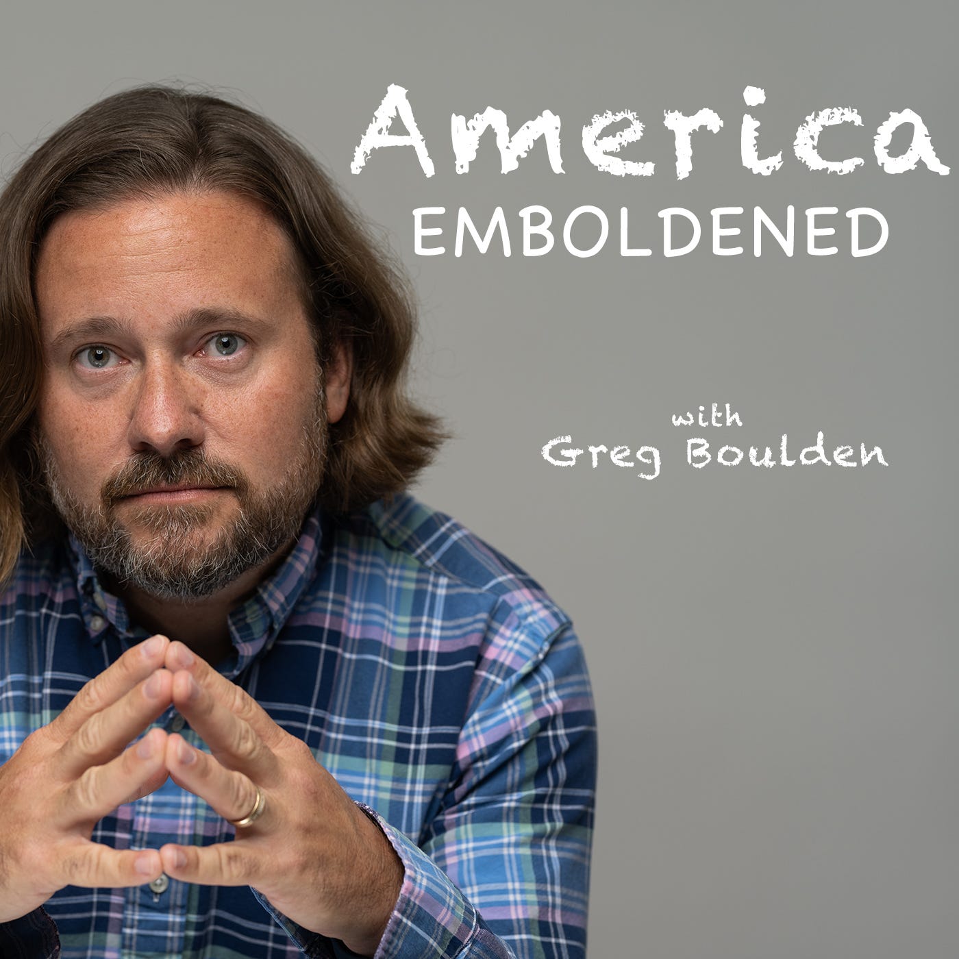 America Emboldened's Newsletter