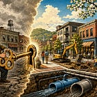 This quiet N.C. bill creates an interesting new economic development tool