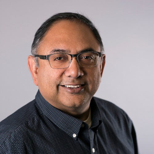 Profile photo of Indranil Sircar