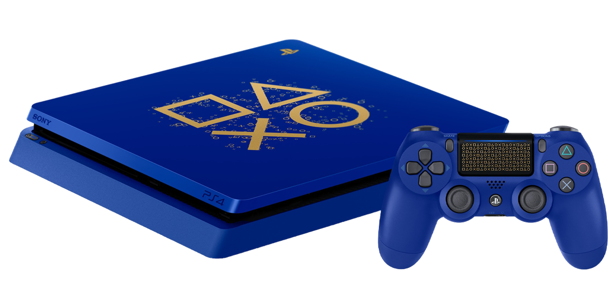 Why the PlayStation 4 Still Makes Sense in 2026