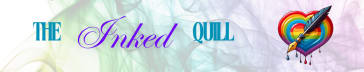 The Inked Quill