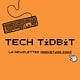 TECH TiDBiT