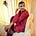 Arjun Thomas's avatar