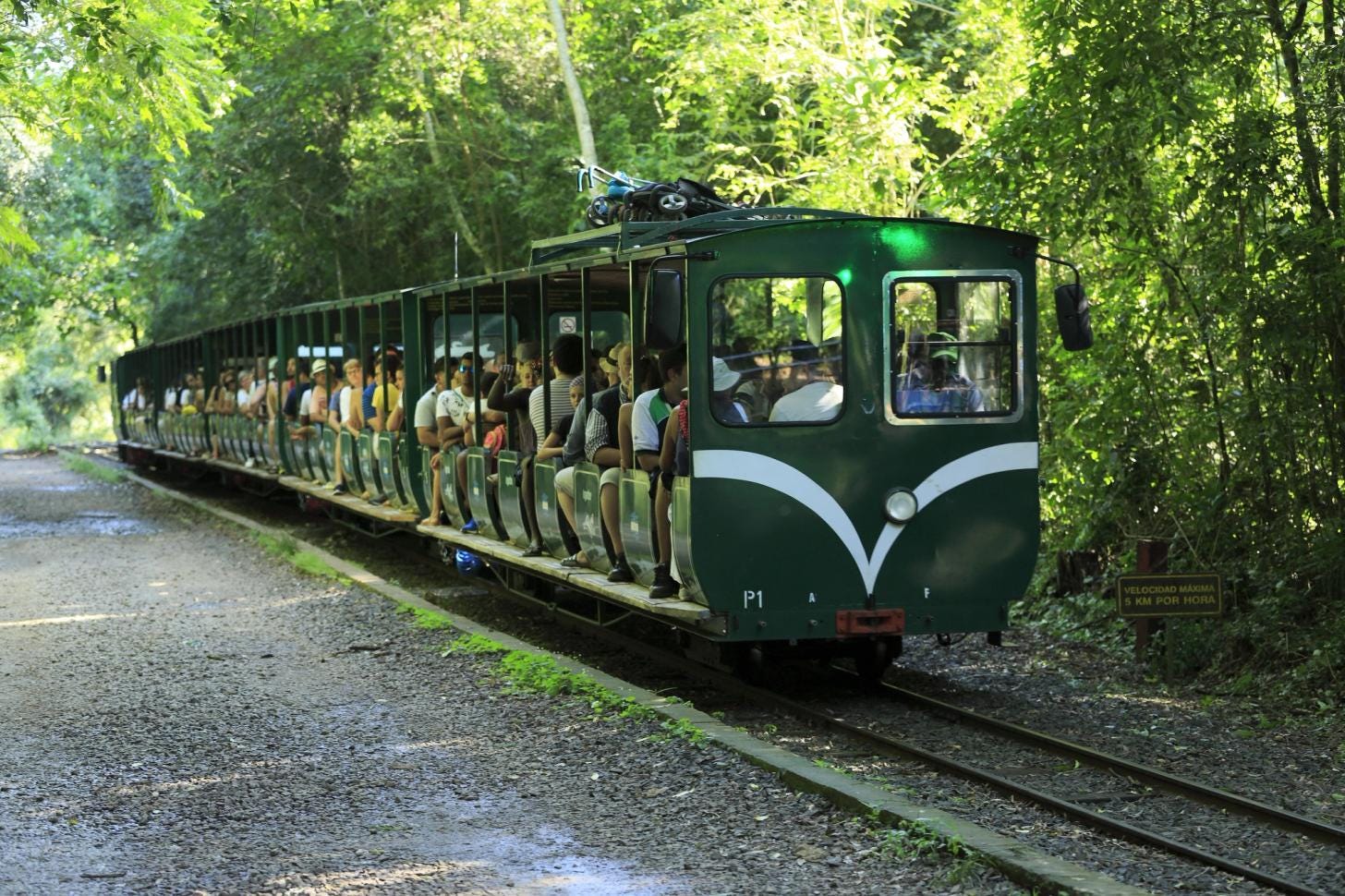 Tren Tren